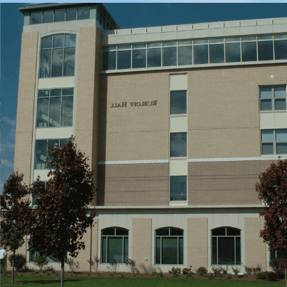 Rubloff Hall